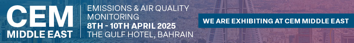 CEM Middle East